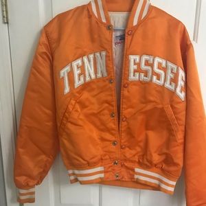 Starter Jacket